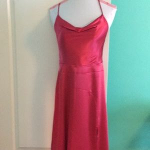 Holiday/Cocktail Long Formal